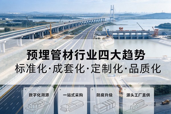 南召行业发展趋势总结