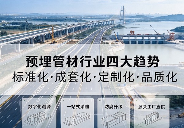 南召行业发展趋势总结
