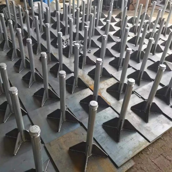 南召鑫亿呈沉降板生产