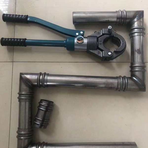 南召冷却管生产