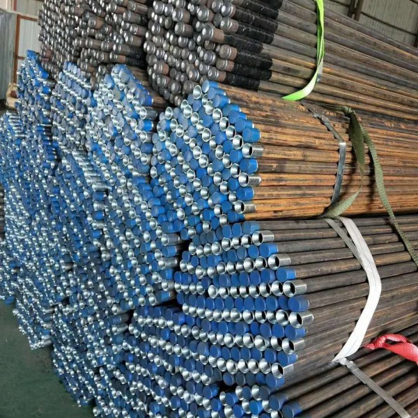 南召冷却管生产
